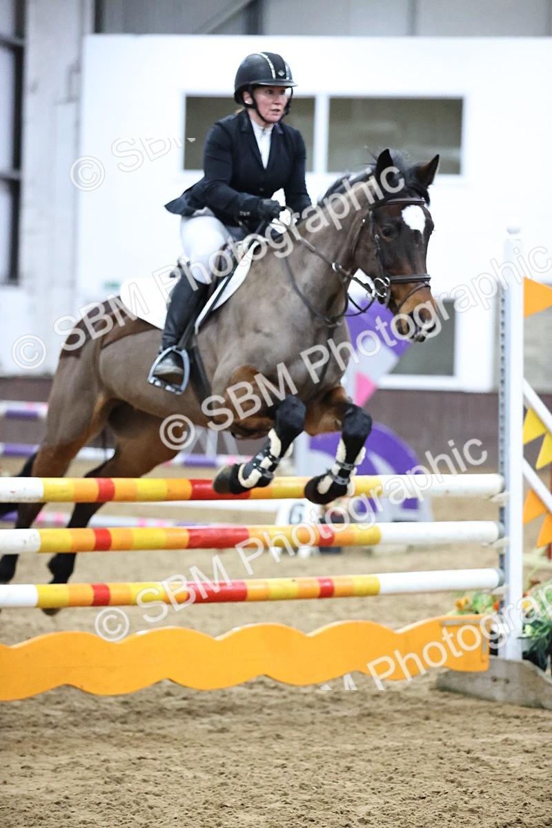 SBM_2290 - Class 8 - Nupafeed Supplements Senior Discovery/ 1m Open