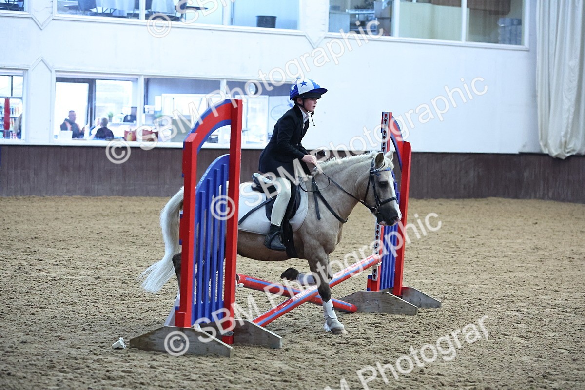 SBM_004410 - Class 1 - 40cm Open