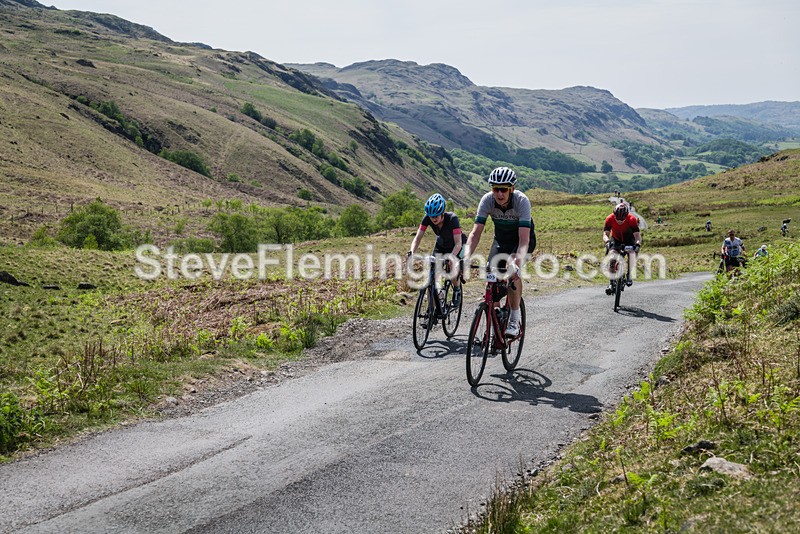 142848 - Hardknott Pass Camera 1 14.00-15.00