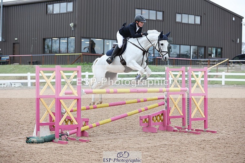 241116X-134106-02047 - Cls 13 Pony Saphire Qualifier J-O