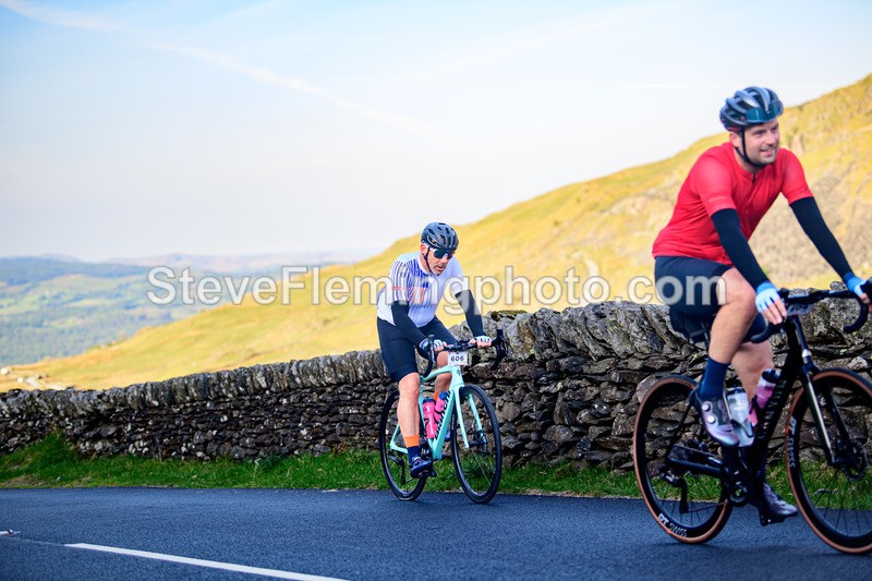 070733 - Kirkstone Pass 07:00 - 08:00