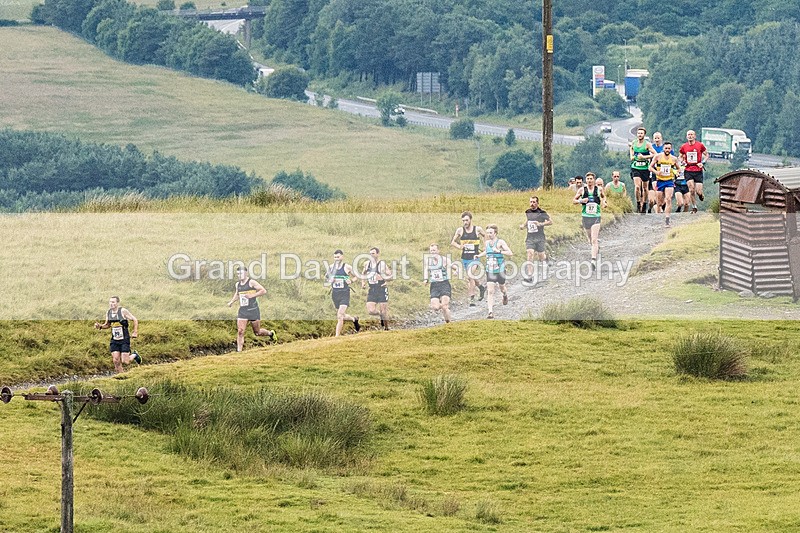 Tebay-16 - Tebay Fell Race Wednesday 28th June 2023