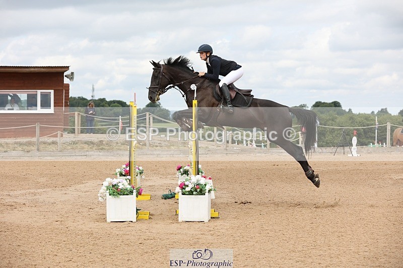 250719-115442-14761 - Cls 11, 1 Star Bronze Tour