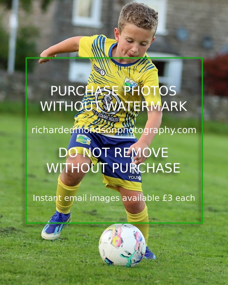 IMG_7173 - Wattsfield U9 vs Kendal Utd U9 (18/9/24)