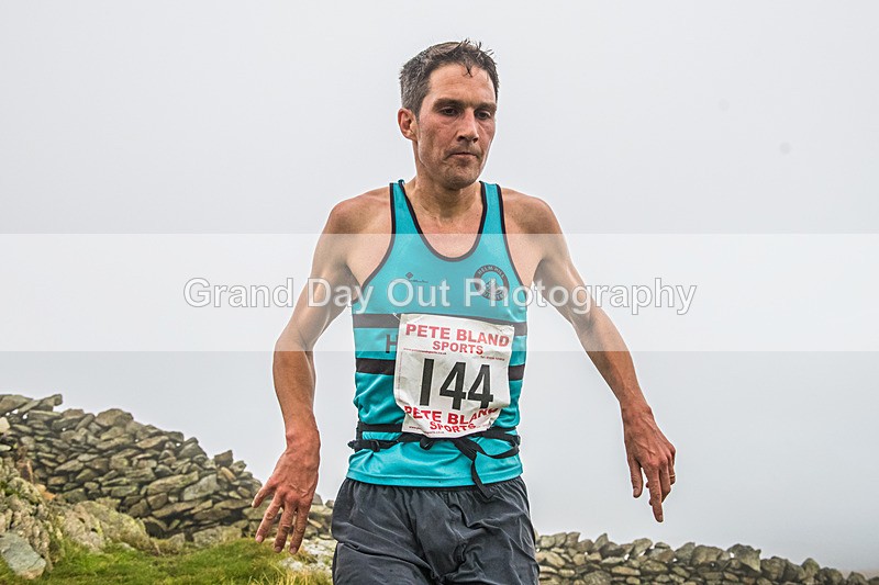 Shipman Knotts-24 - Shipman Knotts Fell Race Tuesday 23rd August 2022