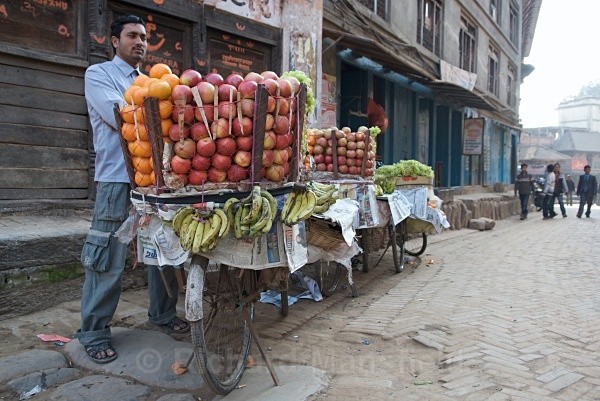  - Nepal