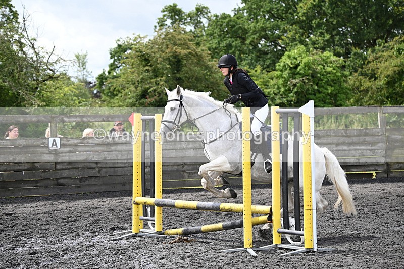 WJ6_9727 - Class 13 Novice 60cm