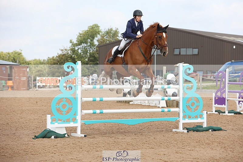 230915A-110852-01655 - Cls 2 Snr Foxhunter