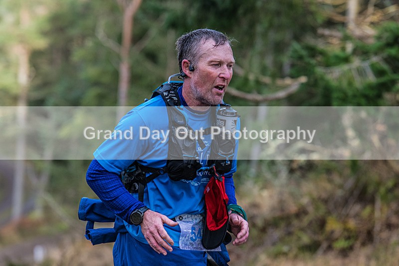 Glentress 21  10K-1403 - High Terrain Events Glentress 21 & 10K Trail Races Saturday 16th November 2024