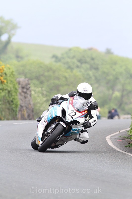  - Superbike Race