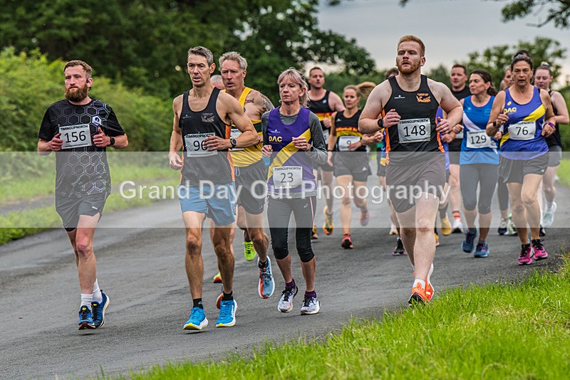 Lambfoot Loop-122 - Lambfoot Loop Road Race Tuesday 4th July 2023