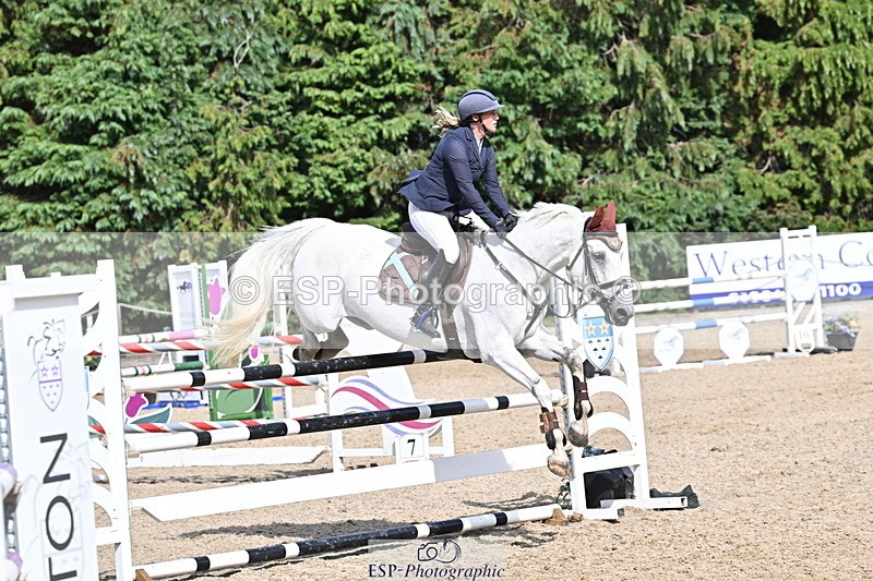 250704A-164422-12139 - Cls 23 Snr Foxhunter