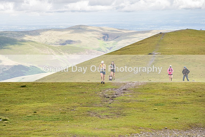 Blencathra-3 - Blencathra Fell Race Sunday 28th June 2026