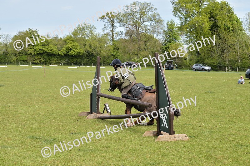 20260426-2386 - Class 21 - Working Hunter Ponies