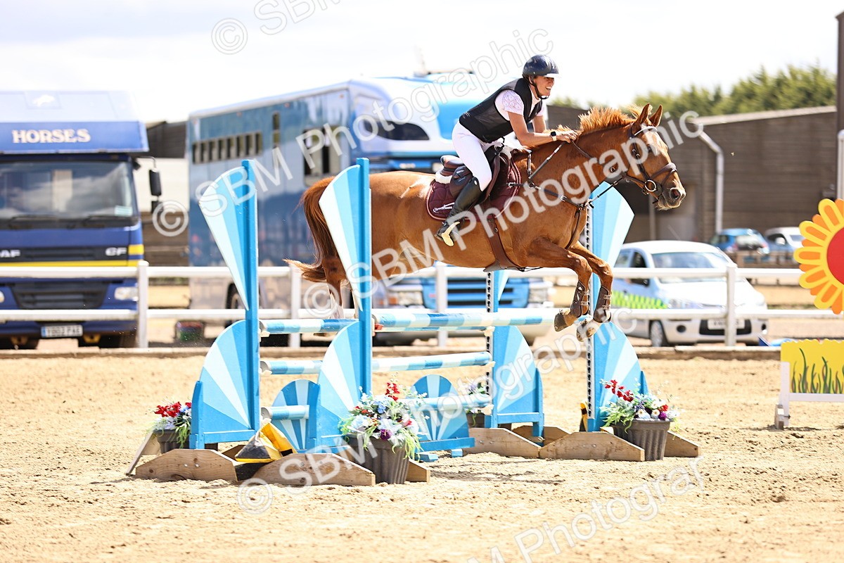 SBM_014349 - Class 14 - Senior Discovery - 1.00m Open