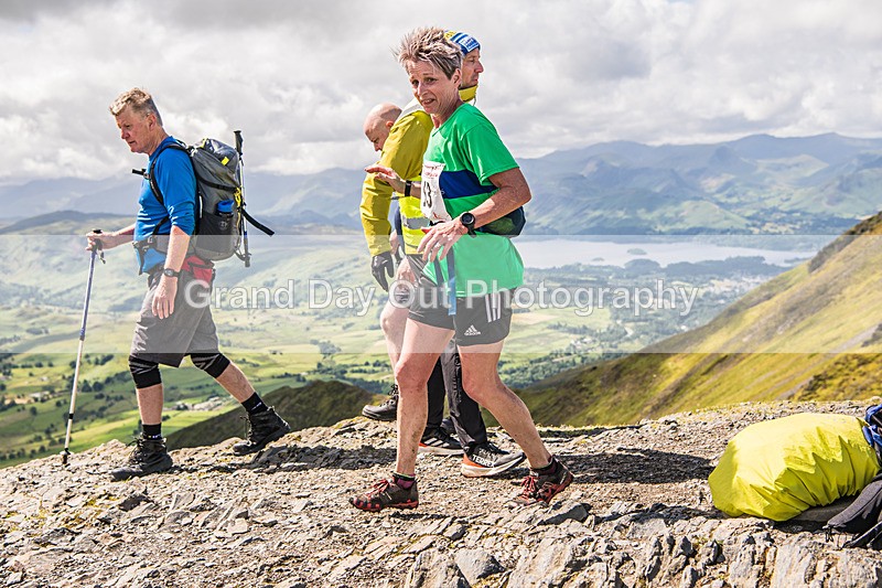 Blencathra-578 - Blencathra Fell Race Sunday 28th June 2026