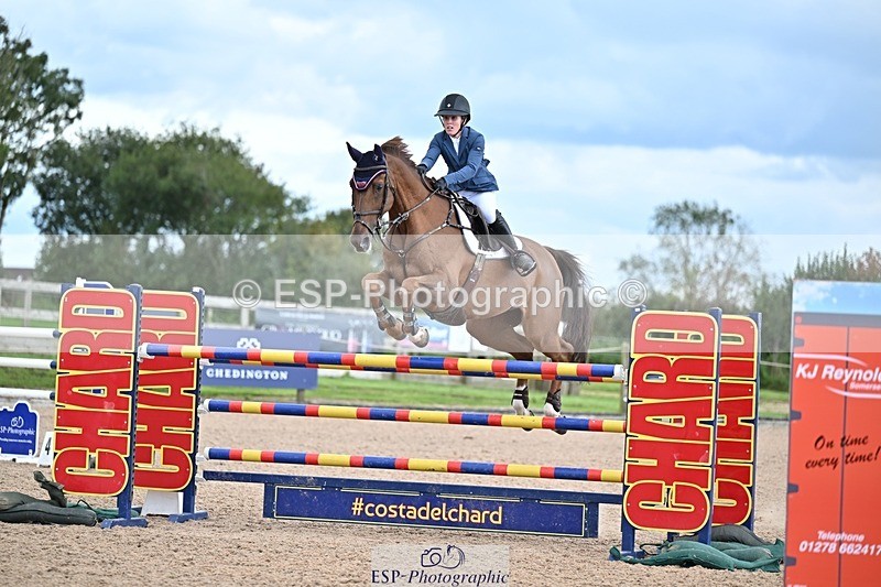 250924-145523-00634 - Cls 7 National 1.30m and 1.40m