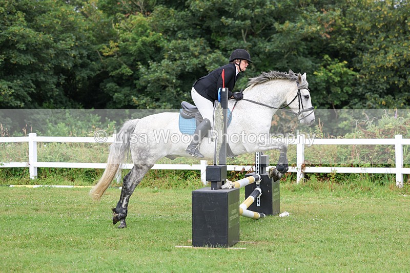 3E7A0745 - Class 4: 70cm Senior