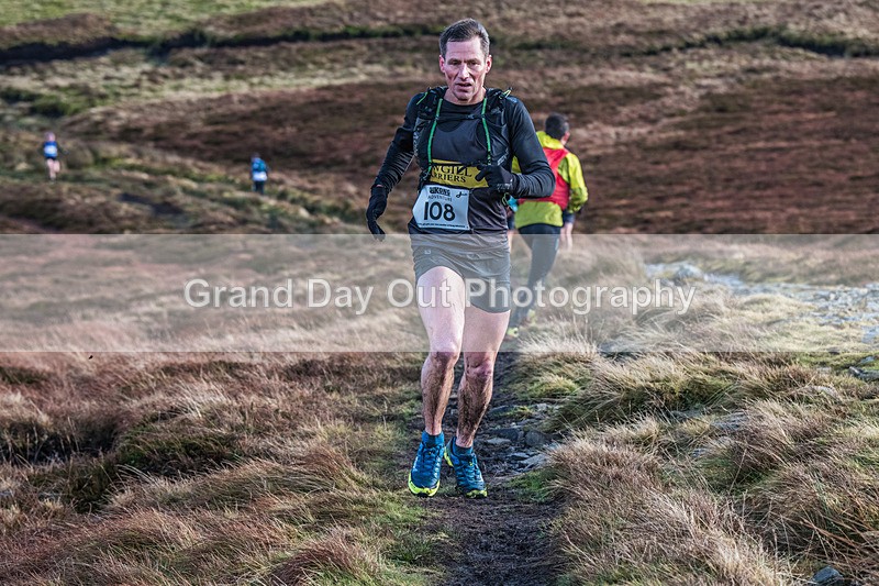 Nine Standards-116 - Nine Standards Fell Race Sunday 1st January 2023