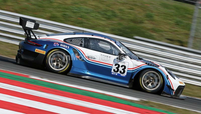  - GT Cup Champs