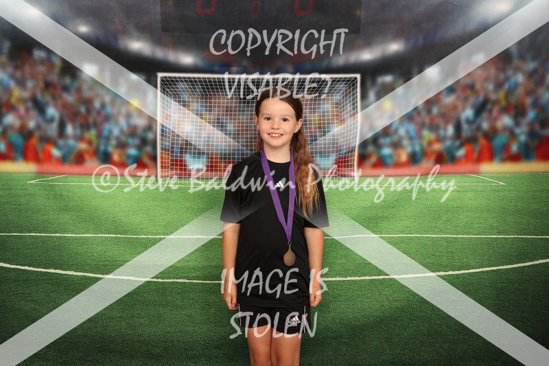 2025-06-21 FC Abbey Meads Presentations-105 - Wildcats