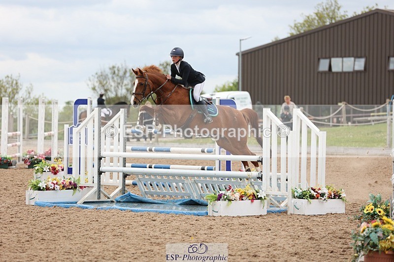 250505-124011-04818 - Cls 7 Junior 1.20m Open