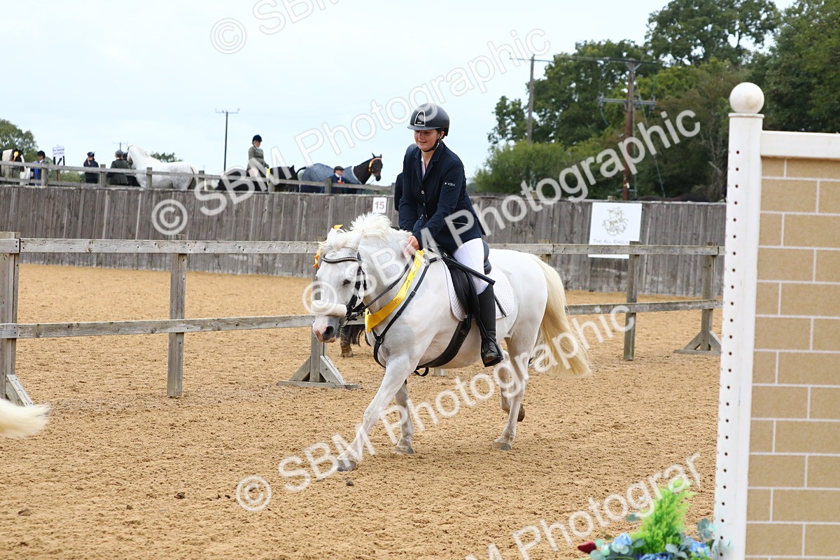 SBM_60178 - J63 - Junior Pony 50cm Championship