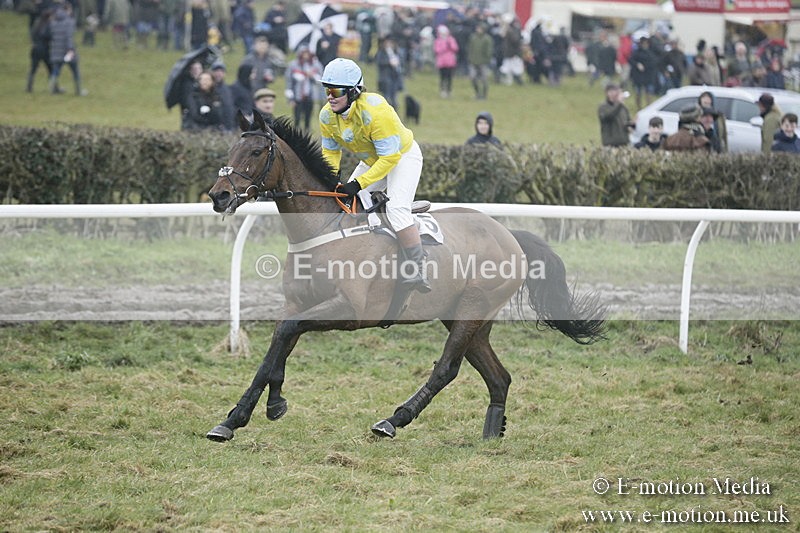 PtP 020418 -342 - Old Berks Point-to-Point Races Easter Monday 02/04/18