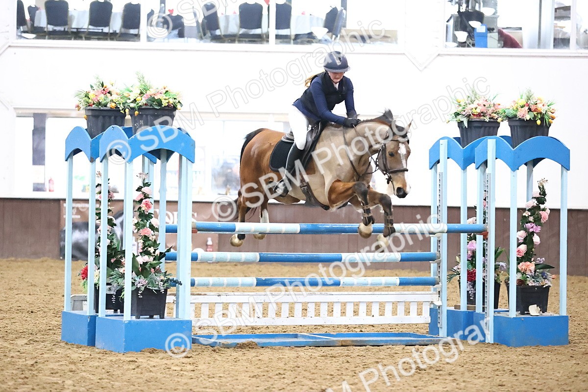 SBM_002896 - Class 10 - Senior Newcomers - 1.10m