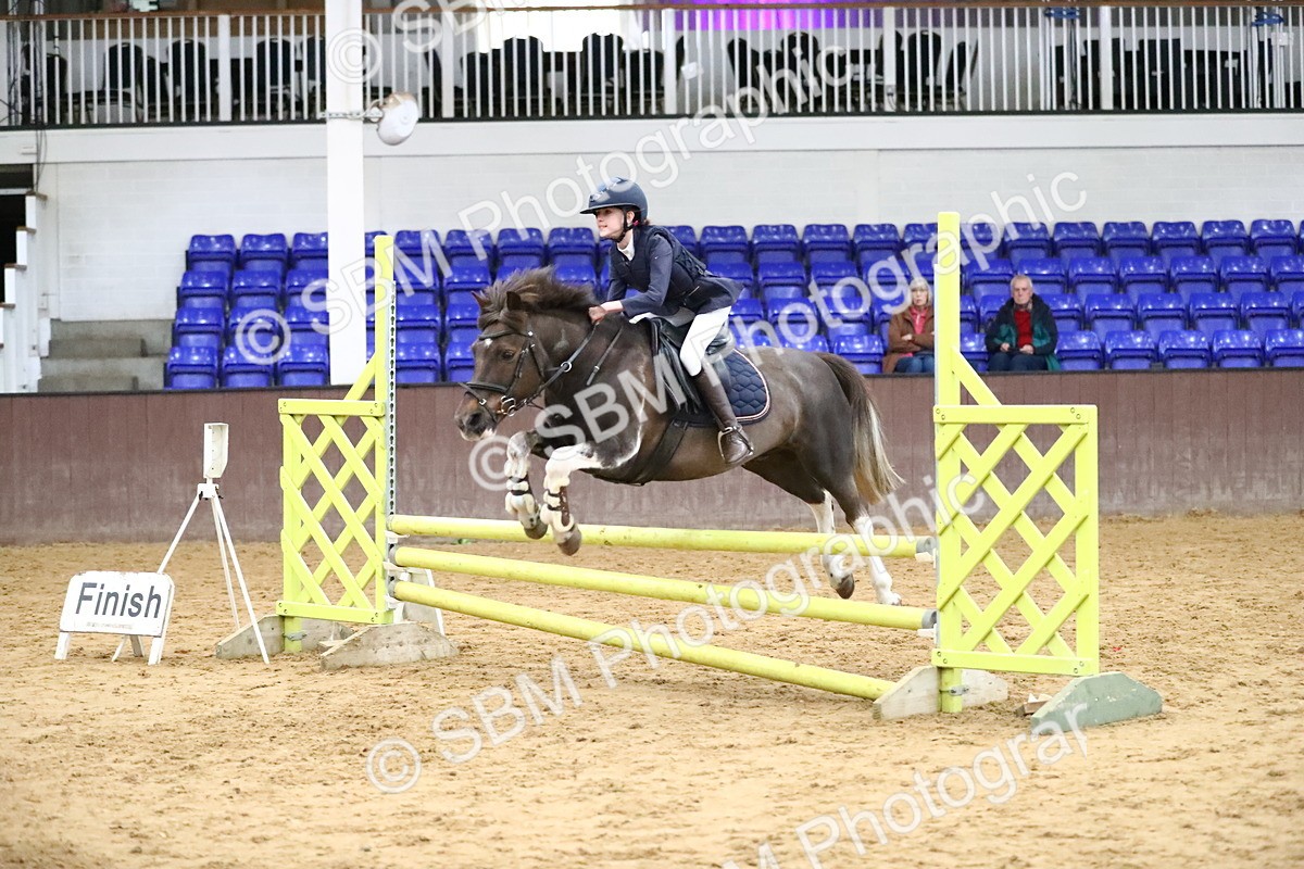 SBM_002552_Class 5 - 70cm - Cart - Lyla