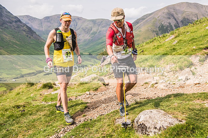 Wasdale-1037 - Wasdale Horseshoe Fell Race (Bad weather route) Saturday 11th July 2026