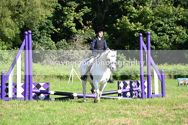 WJ6_3606 - Class 1 Tiny Cross Poles
