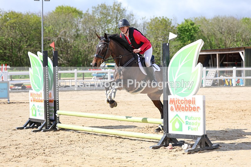 3E7A5717 - Class 3: 50cm Open