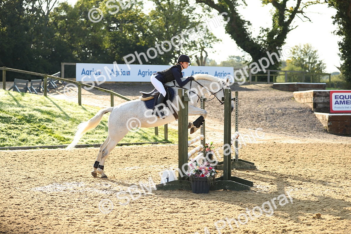 SBM_60227 - J41 - Grand Tour 95cm Championship