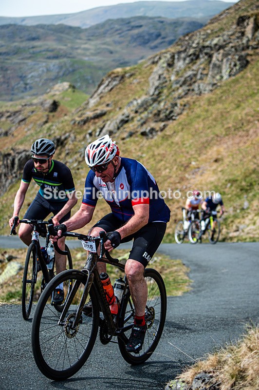 135449 - Hardknott Pass Camera 3 13.00-14.00
