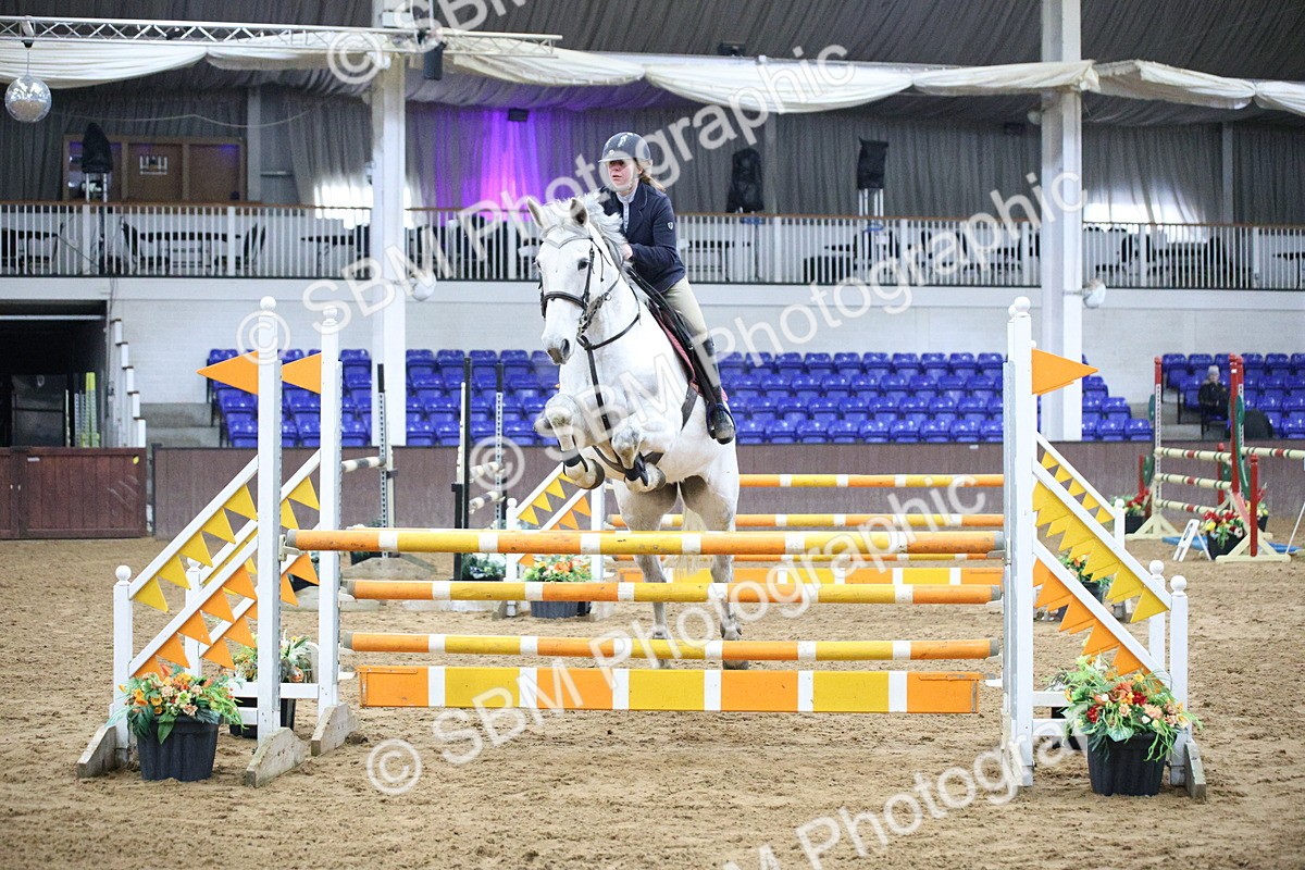 5K7A4152 - Class 3 - Senior Newcomers/ 1.10m Open