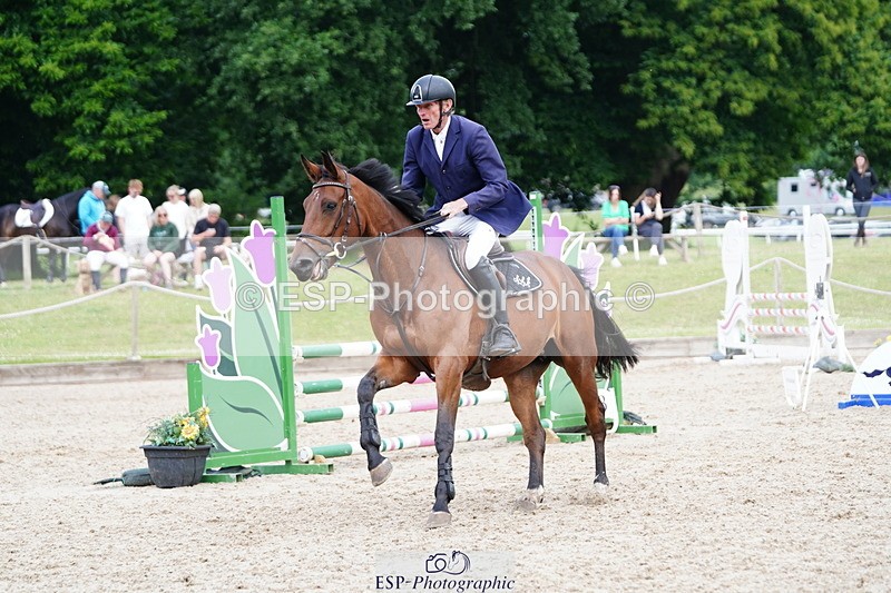 250615A-095936-09991 - Class 43 British Novice 90cm Open