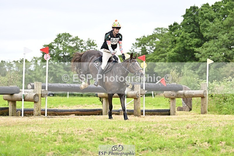 240623-162217-06766 - BE 100 XC 16-00 to 16-55