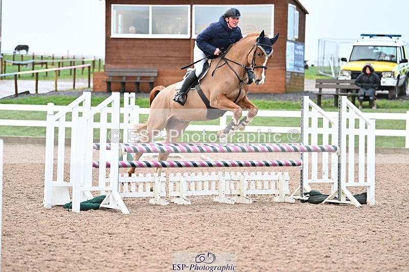 240224A-082241-02746 - Cls 9 British Novice and 90cm Open