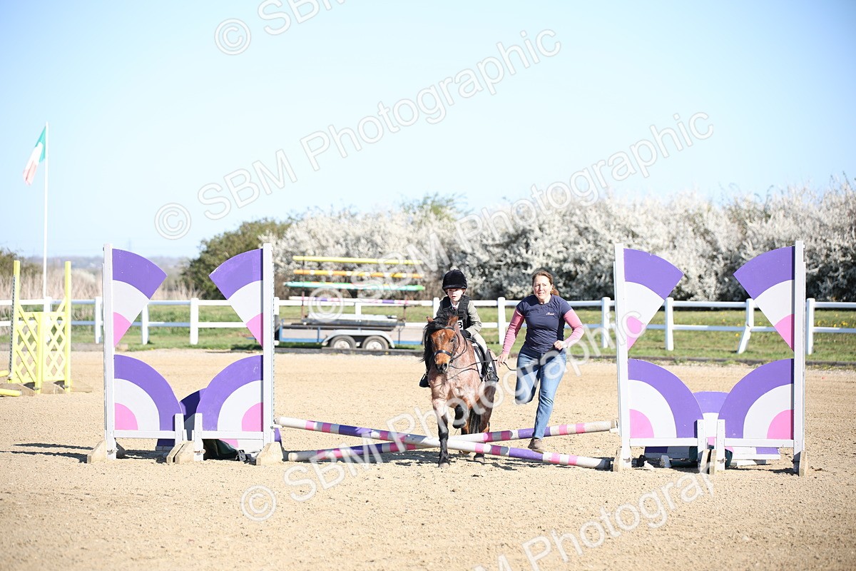 SBM_000163 - Class 1 - 40cm