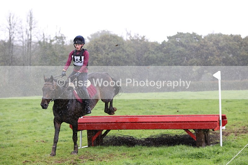 1X9A1895 - Class 4: 80cm Red Table