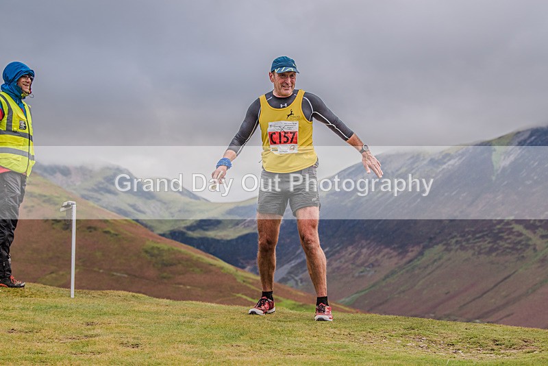 British Fell Relay-2978 - British Fell & Hill Relay Championship Braithwaite Keswick Saturday 21st October 2023