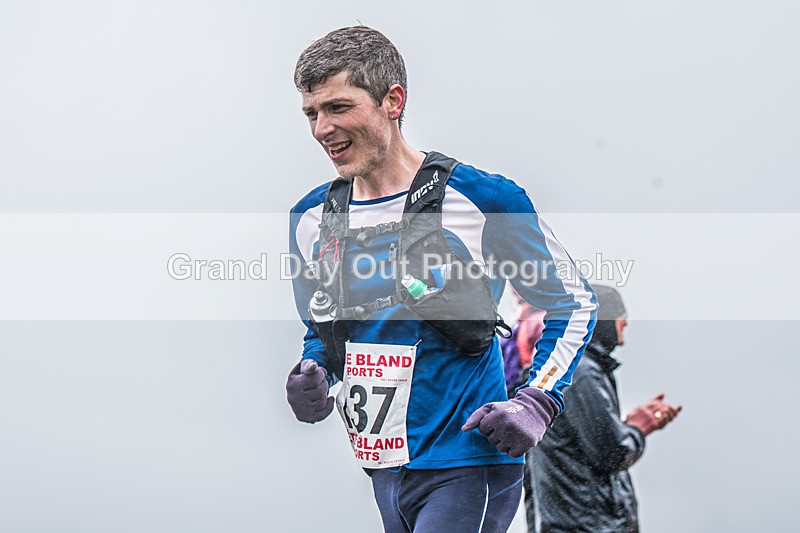 Coledale-270 - Coledale Horseshoe Fell Race Saturday 25th March 2023