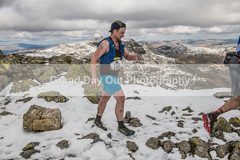 Eskdale Elevation-508 - Eskdale Elevation Fell Race Saturday 15th April 2023