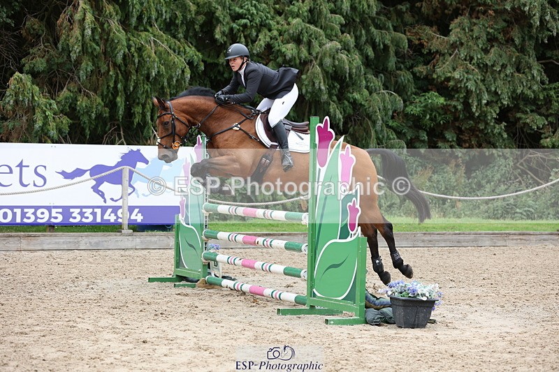 250705A-125622-14306 - Cls 35 95cm Amateur Quali