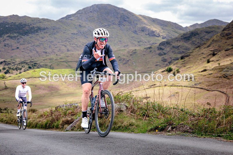 125815 - Blea Tarn Climb 12:00 - 13:00
