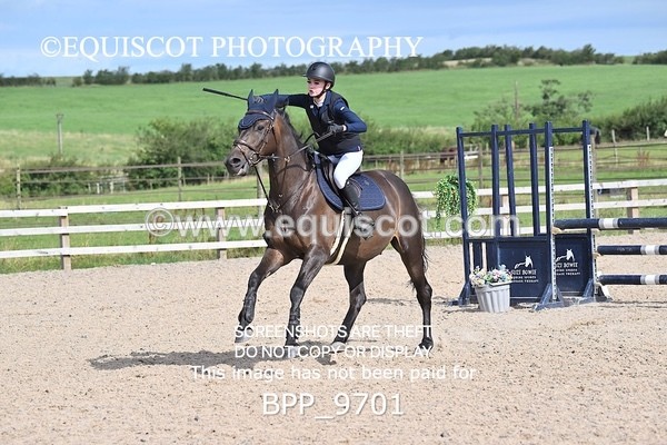 BPP_9701 - CLASS 4 SAT 0.85m Amateur Championship Qualifier