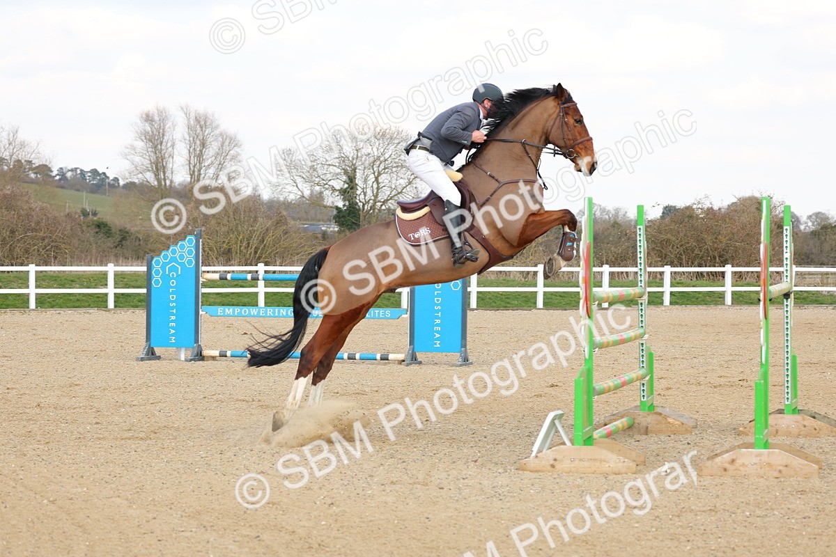 SBM_001844 - Class 6 - National 1.30-1.40m