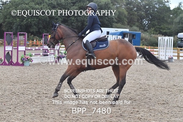 BPP_7480 - CLASS 8 Equiyd 0.95m Amateur Championship Qualifier