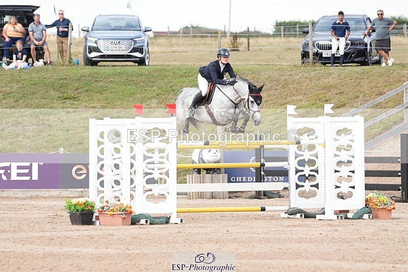 250718-174801-12679 - Cls 6, 3 Star Big Tour LR Qualifier Jump Off and Presentations